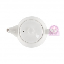 【大同磁器】FA0014 全瓷茶壺 650cc