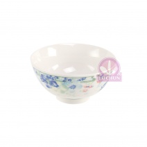 【大同磁器】飯碗 11x5.9cm