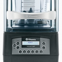 【美國Vitamix】TQO靜音高速調理機-110V