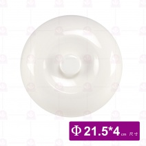 【大同磁器】P0604L 大盅碗(蓋) 10吋