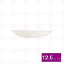【大同磁器】P5845S 5吋佛跳牆(底盤)