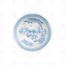【大同磁器】P8574-A913 16號生意碗-唐嬰