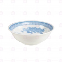【大同磁器】P8574-A913 16號生意碗-唐嬰