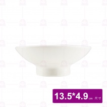 【大同磁器】P7954 高腳碗5.25吋