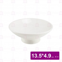 【大同磁器】P7954 高腳碗5.25吋