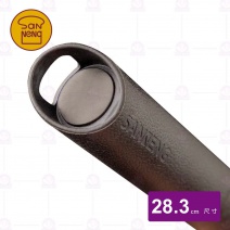 【三能】實心防水手柄打蛋器10吋-31.8cm