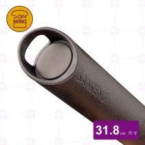 【三能】實心防水手柄打蛋器10吋-31.8cm