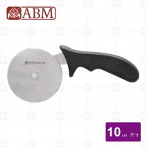 【ABM】專業披薩刀輪-10cm