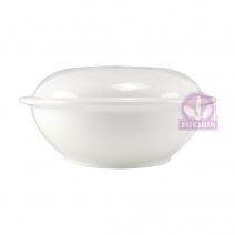 【大同磁器】P0684P 大盅碗(身) 8吋(#26271) Φ20cm