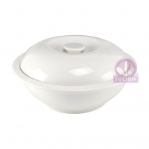 【大同磁器】P0684P 大盅碗(身) 8吋(#26271) Φ20cm