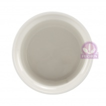【大同磁器】P1844P 4.25吋如意盅(身) Φ11xH8cm/400c