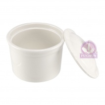 【大同磁器】P70H34小湯盅-身(無蓋) Φ9xH6.8cm