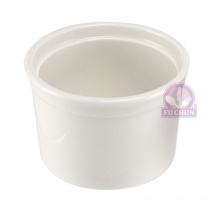 【大同磁器】P70H34小湯盅-身(無蓋) Φ9xH6.8cm