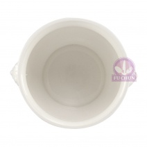 【大同磁器】P7485H 高佛爐盅20*H12.3cm