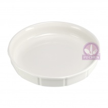 【大同磁器】P0304 10吋羹皿 Φ25cm