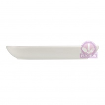 【大同磁器】P-2153 5吋毛巾盤 12.5*8cm