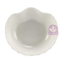 【大同磁器】P7253 5吋貝殼深缽