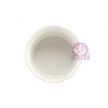 【大同磁器】P9634烤碗 8xH4.2cm