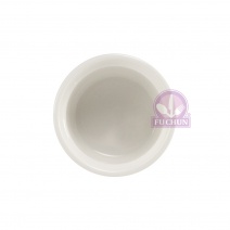 【大同磁器】P96H24 烤碗-小 Φ6.5*H3.7cm