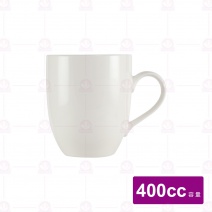 【大同磁器】P1990C馬克杯 400cc