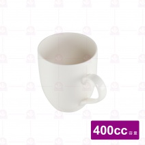 【大同磁器】P1990C馬克杯 400cc