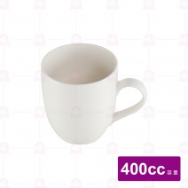 【大同磁器】P1990C馬克杯 400cc