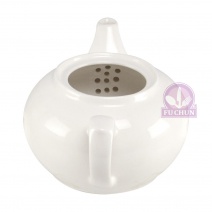 【大同磁器】P-56PL 港式小茶壺 18.5cm