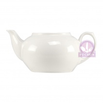 【大同磁器】P-56PL 港式小茶壺 18.5cm