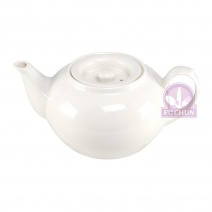 【大同磁器】P-56PL 港式小茶壺 18.5cm