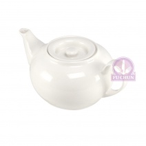 【大同磁器】P-56PL 港式小茶壺 18.5cm