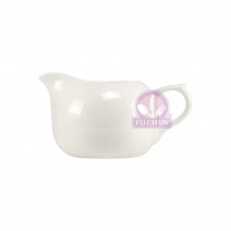 【大同磁器】P7425 奶((盅)壺250cc  125mm
