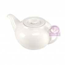 【大同磁器】P76PL 港式小茶壺 22cm
