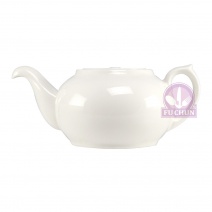 【大同磁器】P76PL 港式小茶壺 22cm