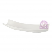 【大同磁器】P01125 日式竹型盤 31.5*9*H5cm