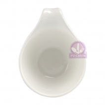 【大同磁器】P0234  迷你湯杯 7.5*7.5*H4cm