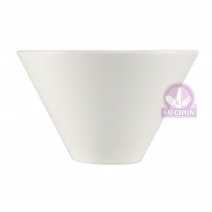 【大同磁器】P0254 日式尖底碗 Φ13*H8cm