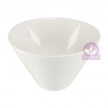 【大同磁器】P0254 日式尖底碗 Φ13*H8cm