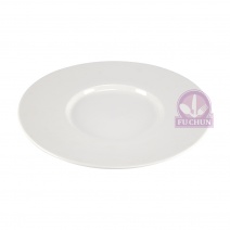 【大同磁器】P03H01 義大利麵盤 Φ27xH3.1cm