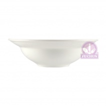 【大同磁器】P03H84 球型沙拉缽 Φ21.5*H6.8cm