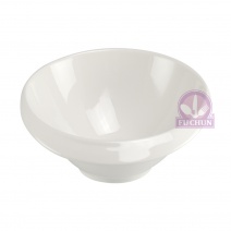 【大同磁器】P0554 5吋反唇碗-特小 12*13*H6*5cm