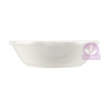 【大同磁器】P05H34 菊花皿 W9*H2.5cm