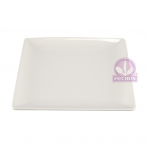 【大同磁器】P0751 正方盤 13*13*H1.8cm