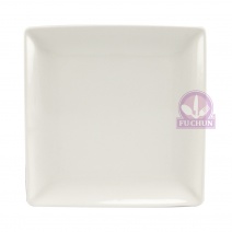 【大同磁器】P0751 正方盤 13*13*H1.8cm