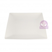 【大同磁器】P07H03 四方淺盤 (35852) 28x28xH3.5cm