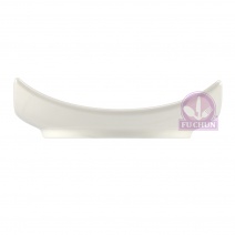 【大同磁器】P0903 四角盤-大 25*25*H6cm