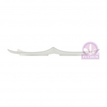 【大同磁器】P09123 正方四格盤-大 31*31*H2.7cm