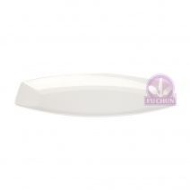 【大同磁器】P11203 20吋 菱型長盤 51*25*H4.2cm