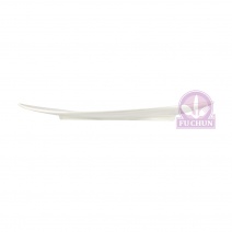 【大同磁器】P1723 12吋條紋葉型盤 30.5*17.4*H2.5cm