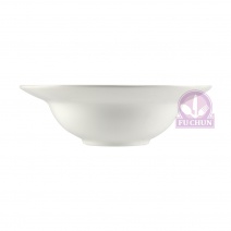 【大同磁器】P24H104 11吋球型湯盤 Φ27.3*H8.2cm