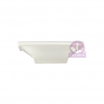 【大同磁器】P34135 古船型碗公 大 22*24*H8cm